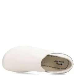 Women's Spring Step, Manila Clog