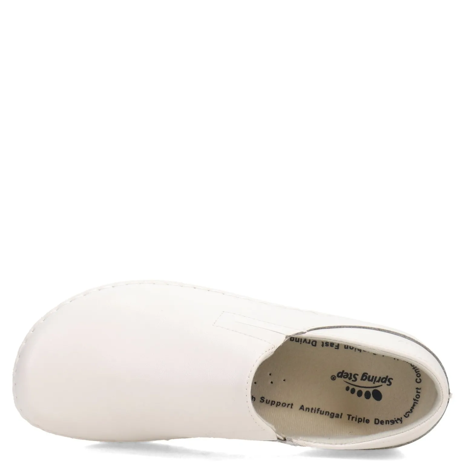 Women's Spring Step, Manila Clog