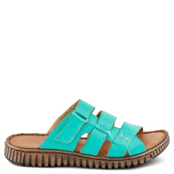 Women's Spring Step, Olly Sandal