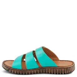 Women's Spring Step, Olly Sandal