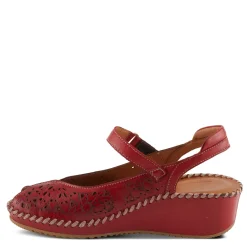 Women's Spring Step, Santonio Sandal