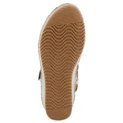 Women's Spring Step, Santonio Sandal