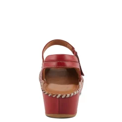 Women's Spring Step, Santonio Sandal