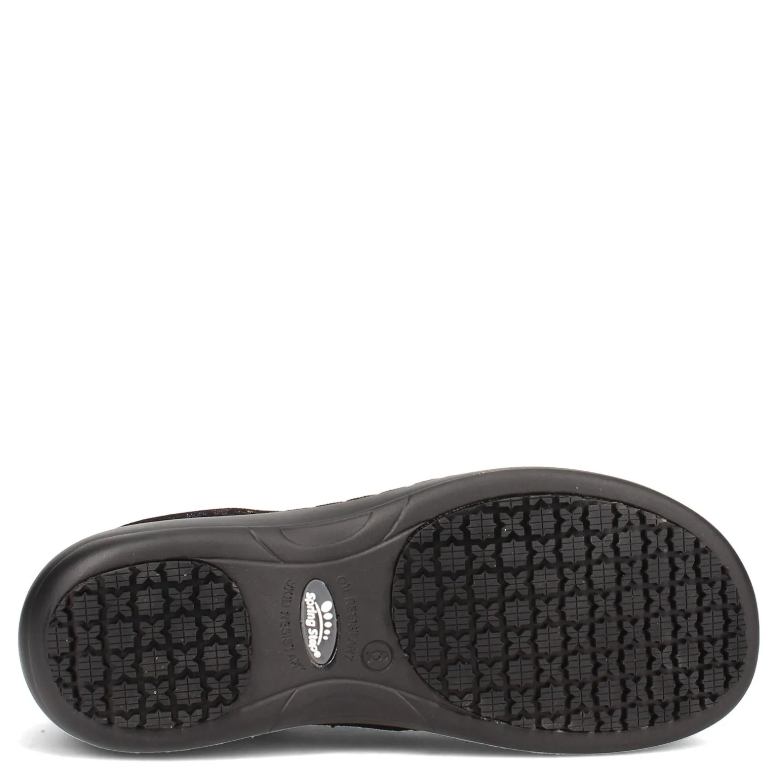 Women's Spring Step, Woolin Slip-On