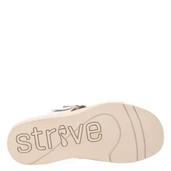 Women's Strive, Santorini Sandal