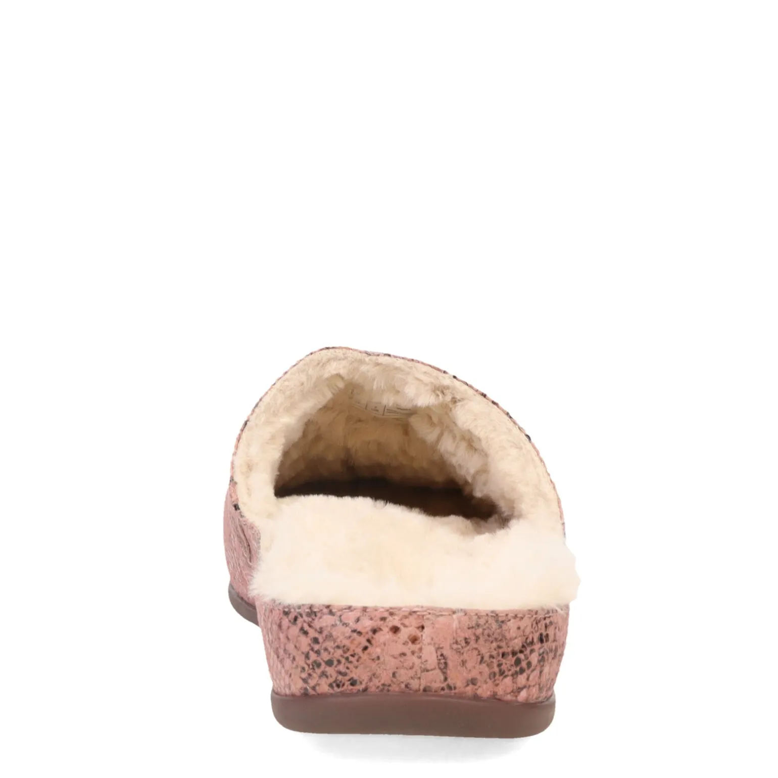 Women's Strive, Vienna Slipper