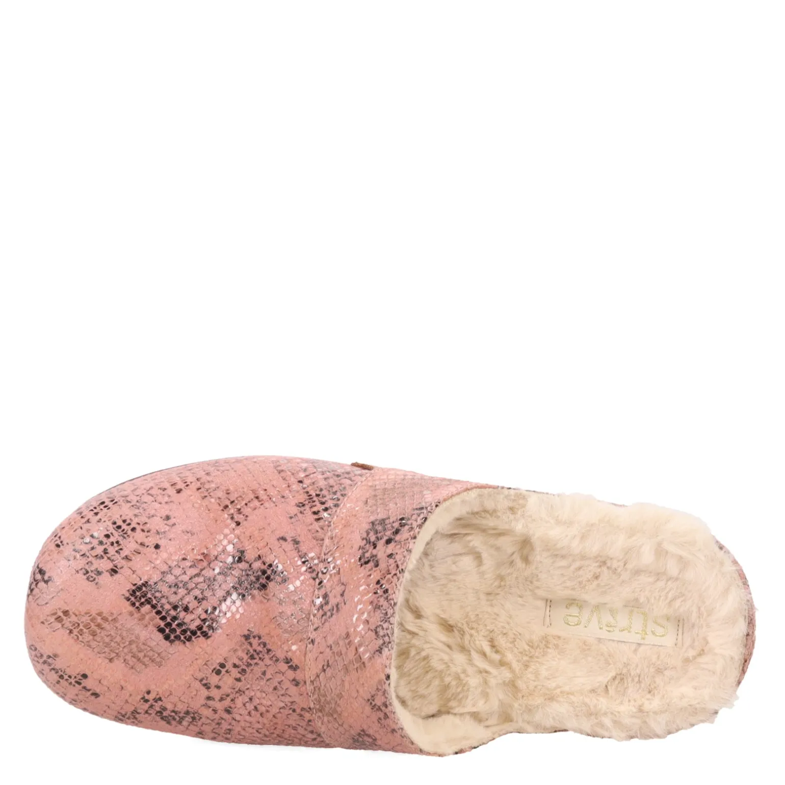 Women's Strive, Vienna Slipper