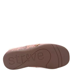 Women's Strive, Vienna Slipper