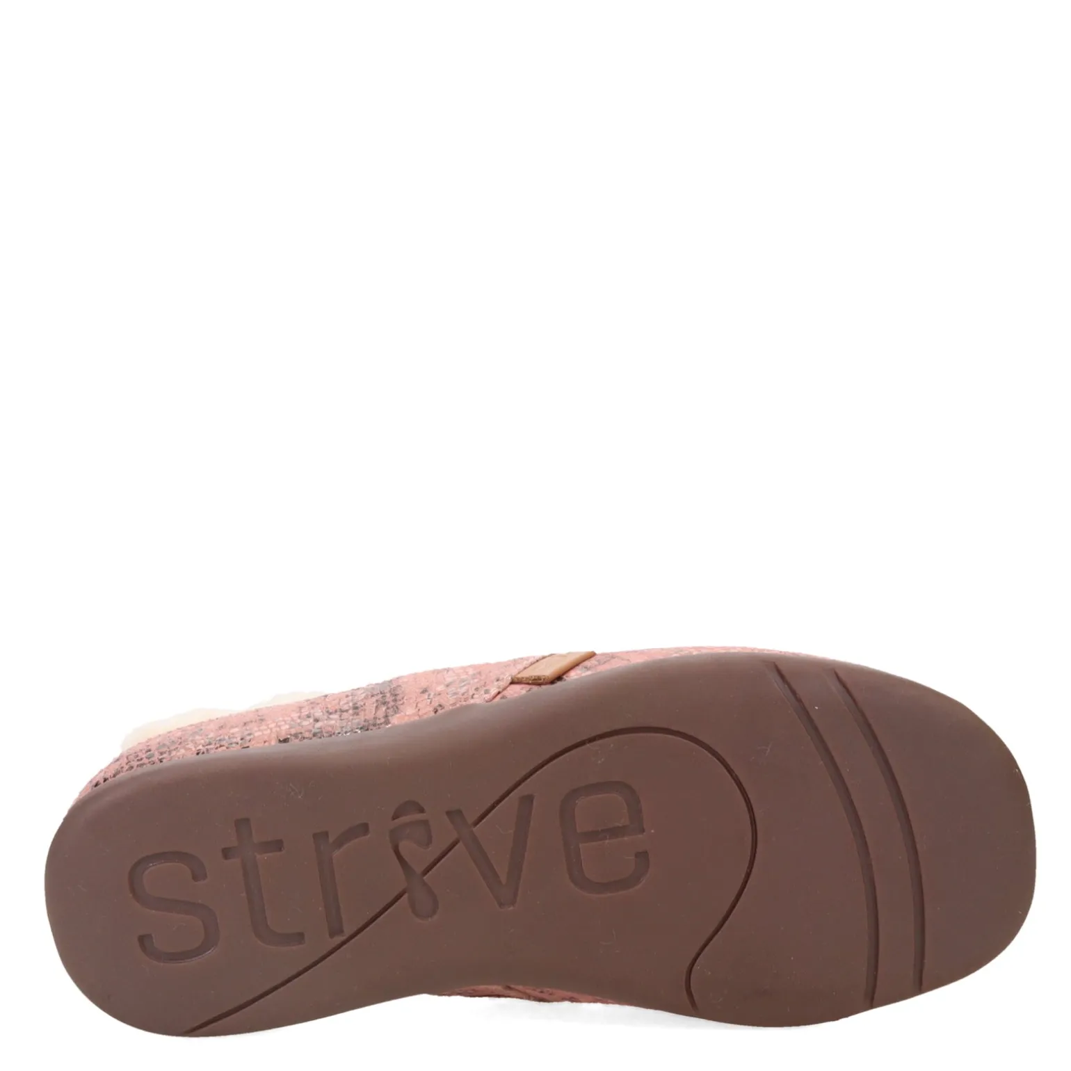Women's Strive, Vienna Slipper