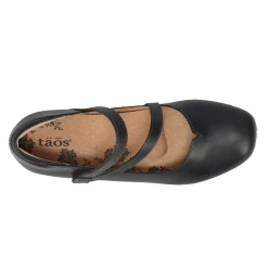 Women's Taos, Banter Mary Jane Flat