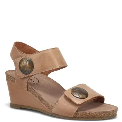Women's Taos, Carousel 3 Sandal