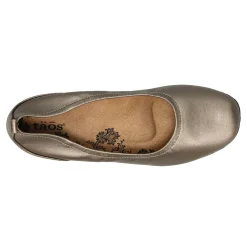 Women's Taos, Chit Chat Flat
