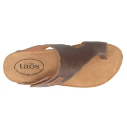 Women's Taos, Loop Sandal