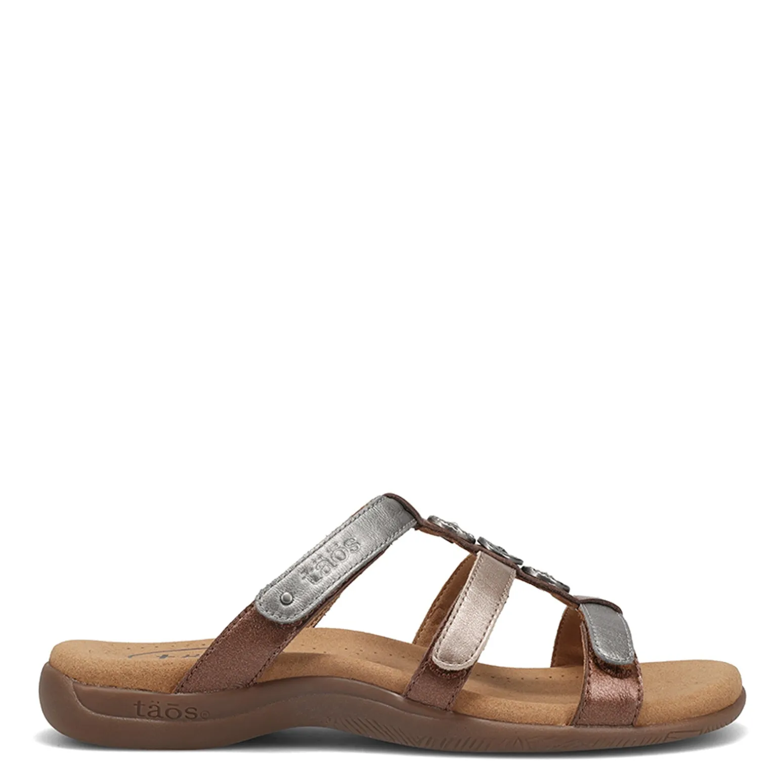 Women's Taos, Prize 4 Sandal