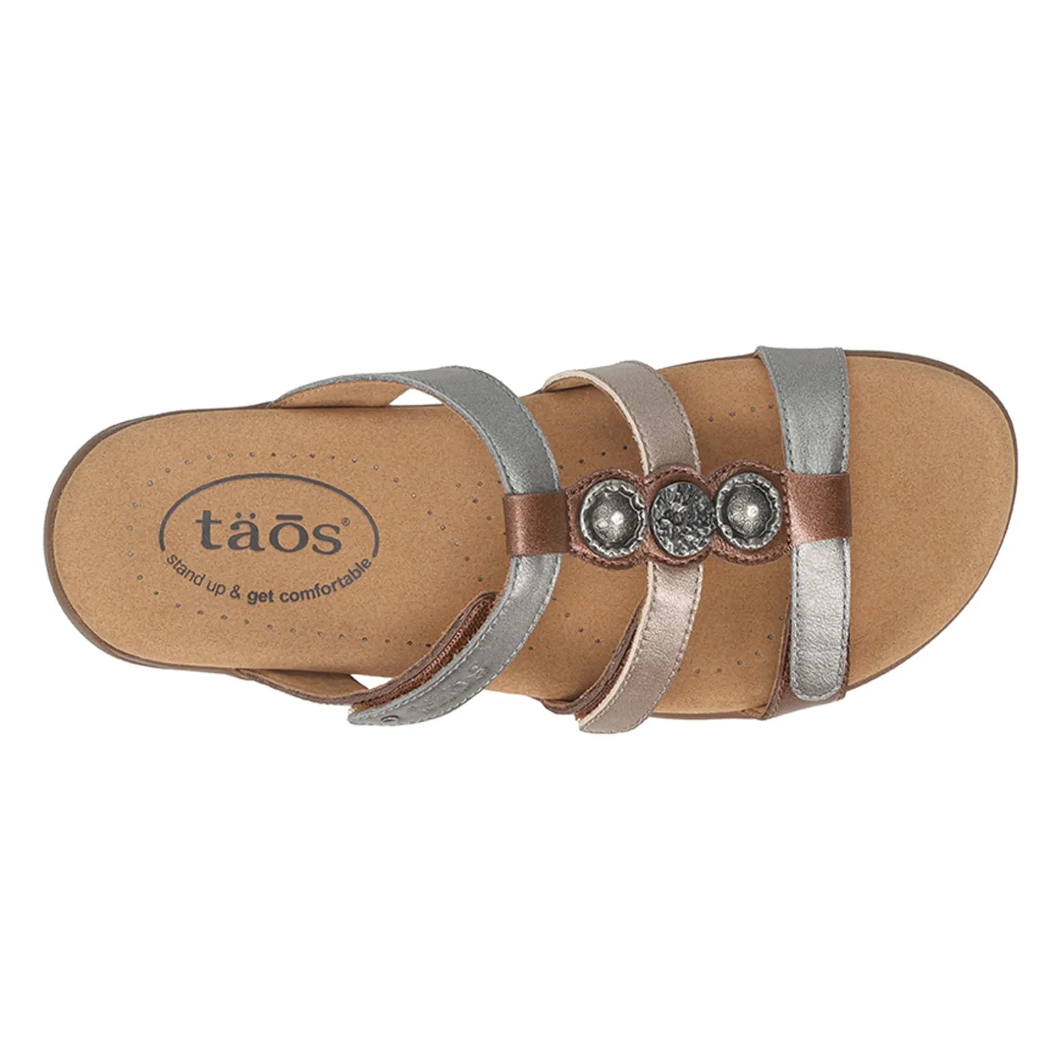 Women's Taos, Prize 4 Sandal