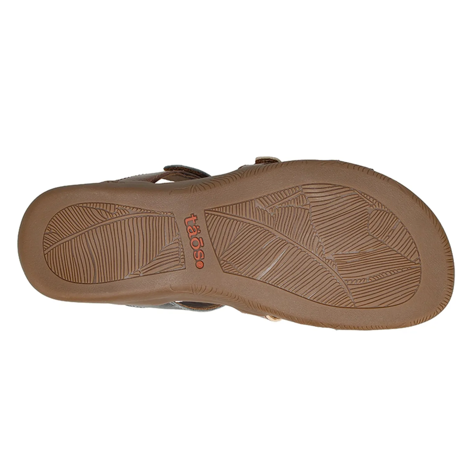 Women's Taos, Prize 4 Sandal