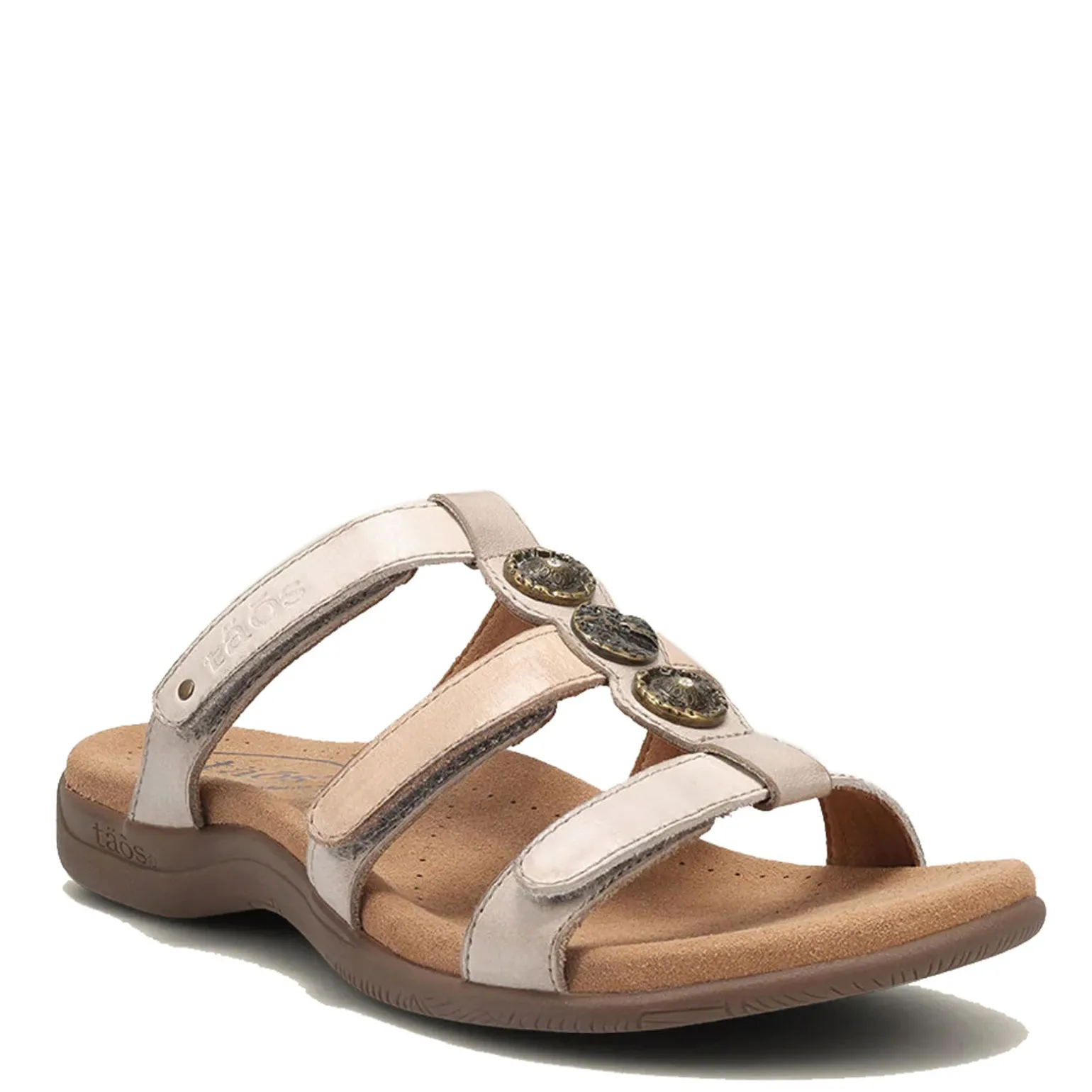 Women's Taos, Prize 4 Sandal