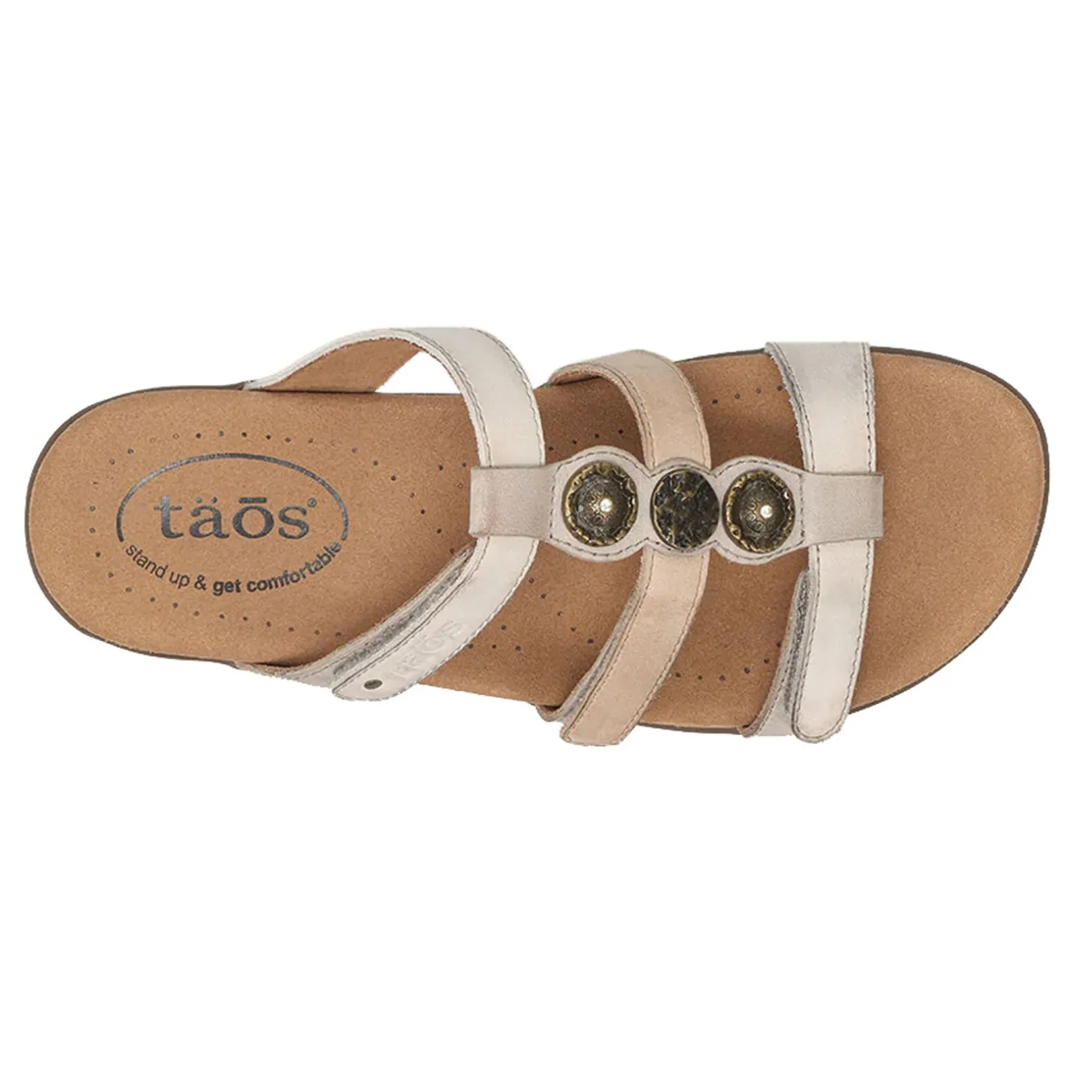 Women's Taos, Prize 4 Sandal