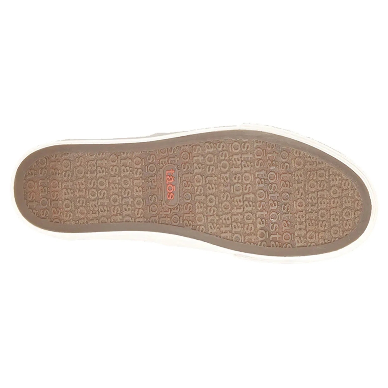 Women's Taos, Rubber Soul Sneaker