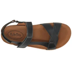 Women's Taos, Sideways Sandal
