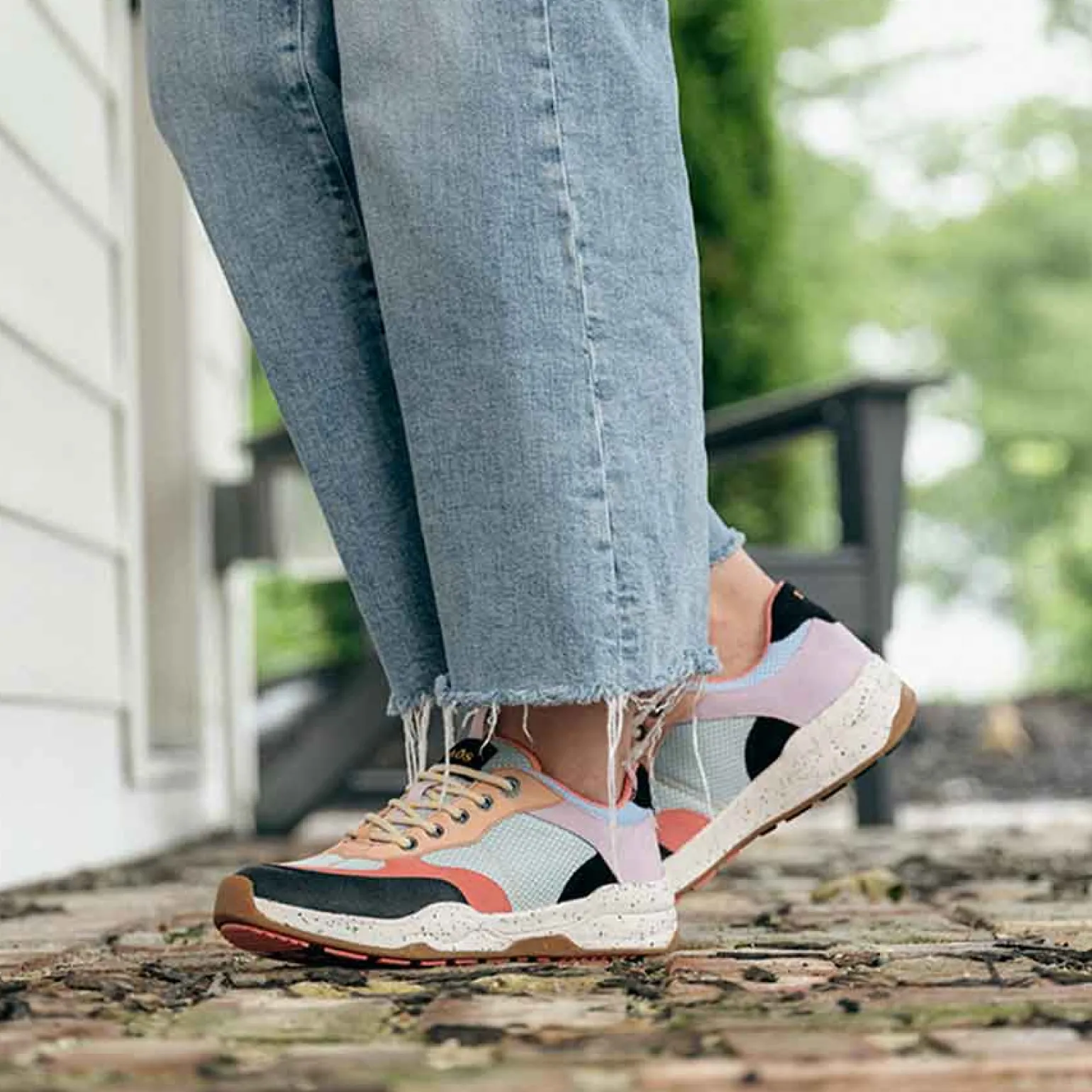 Women's Taos, Super Hiker Sneaker