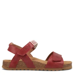 Women's Taos, Symbol Sandal