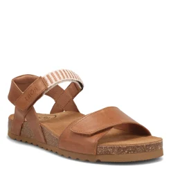Women's Taos, Symbol Sandal