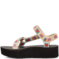 Women's Teva, Flatform Universal Sandal