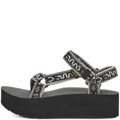 Women's Teva, Flatform Universal Sandal