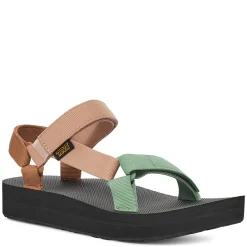 Women's Teva, Midform Universal Sandal