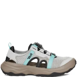Women's Teva, Outflow Closed Toe Sandal