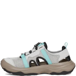 Women's Teva, Outflow Closed Toe Sandal