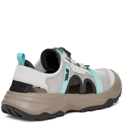 Women's Teva, Outflow Closed Toe Sandal