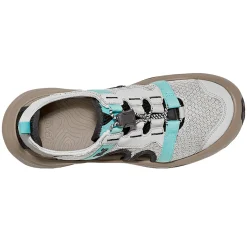 Women's Teva, Outflow Closed Toe Sandal