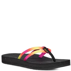 Women's Teva, Reflip Strappy Gradiate Sandal