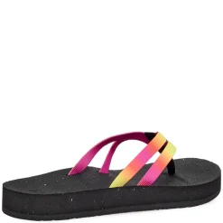 Women's Teva, Reflip Strappy Gradiate Sandal
