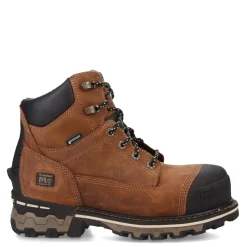 Women's Timberland Pro, Boondock 6-Inch Composite Toe Waterproof Work Boot