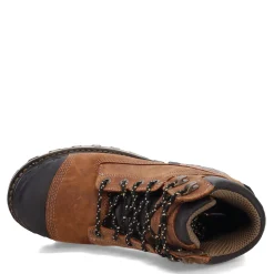 Women's Timberland Pro, Boondock 6-Inch Composite Toe Waterproof Work Boot