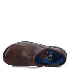 Women's Timberland Pro, Newbury Alloy Toe Work Shoe