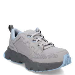 Women's Timberland Pro, Powertrain EV Composite Toe Work Shoe