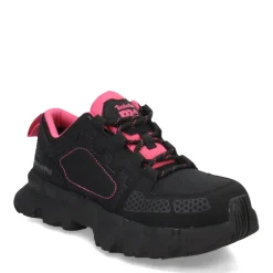 Women's Timberland Pro, Powertrain EV Composite Toe Work Shoe