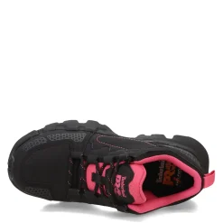 Women's Timberland Pro, Powertrain EV Composite Toe Work Shoe