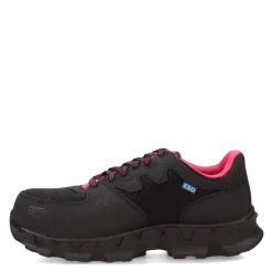 Women's Timberland Pro, Powertrain Alloy ESD Work Shoe