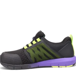 Women's Timberland Pro, Radius Comp Toe Work Shoe