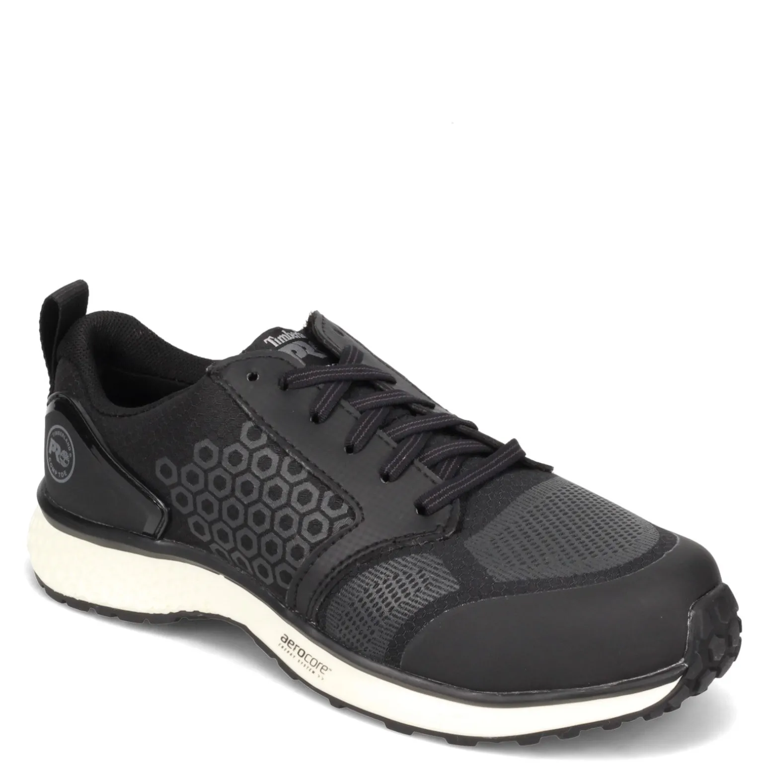 Women's Timberland Pro, Reaxion Low Comp Toe Work Shoe