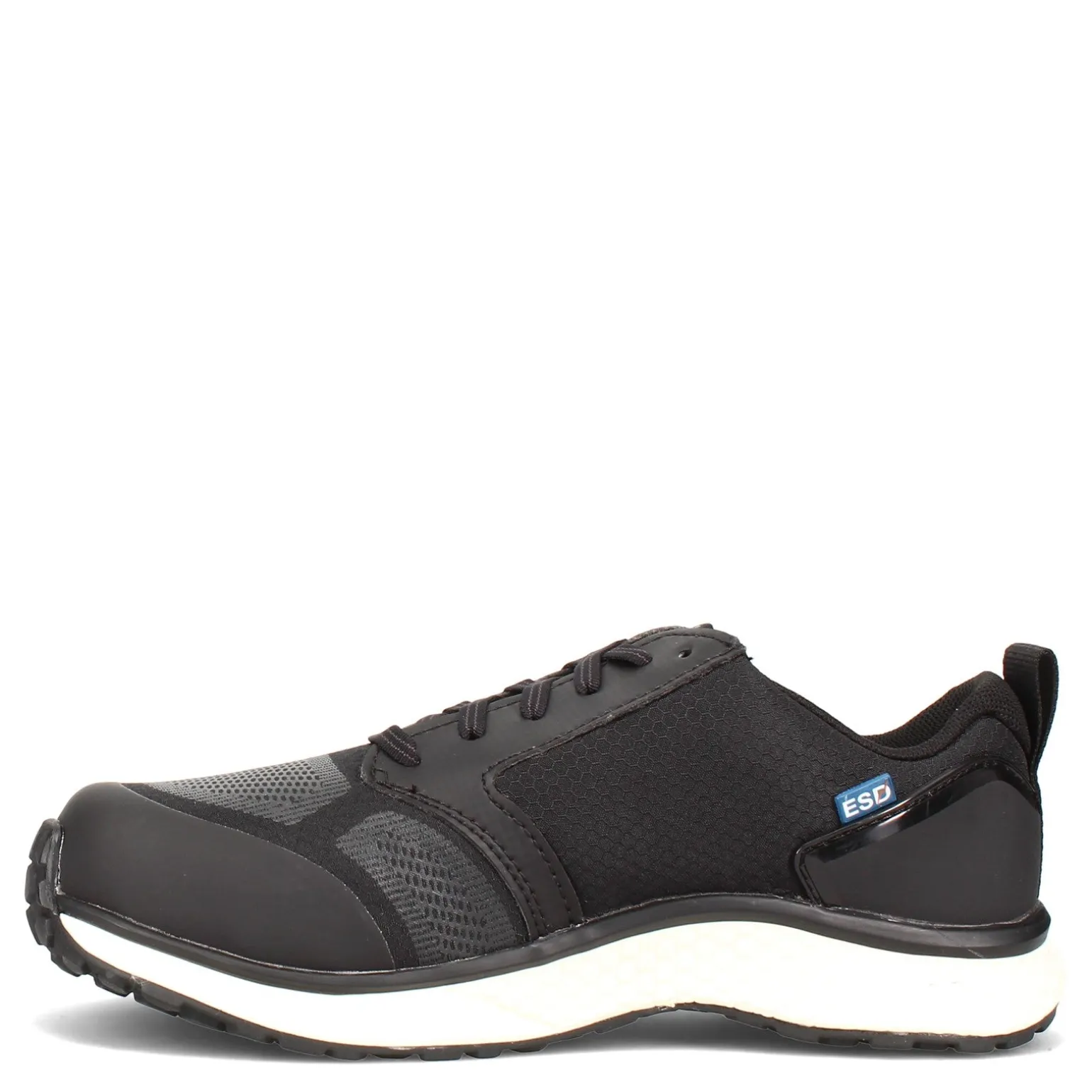 Women's Timberland Pro, Reaxion Low Comp Toe Work Shoe