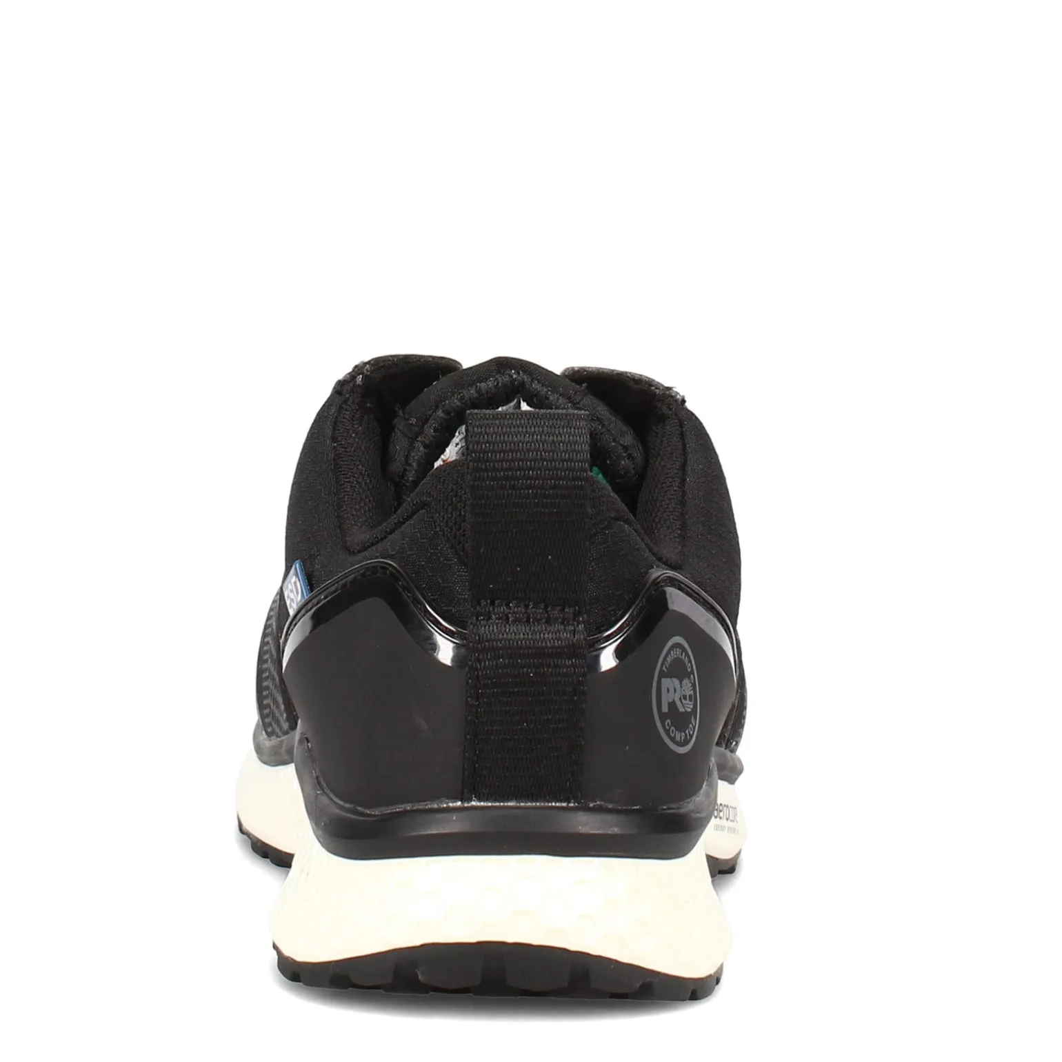 Women's Timberland Pro, Reaxion Low Comp Toe Work Shoe