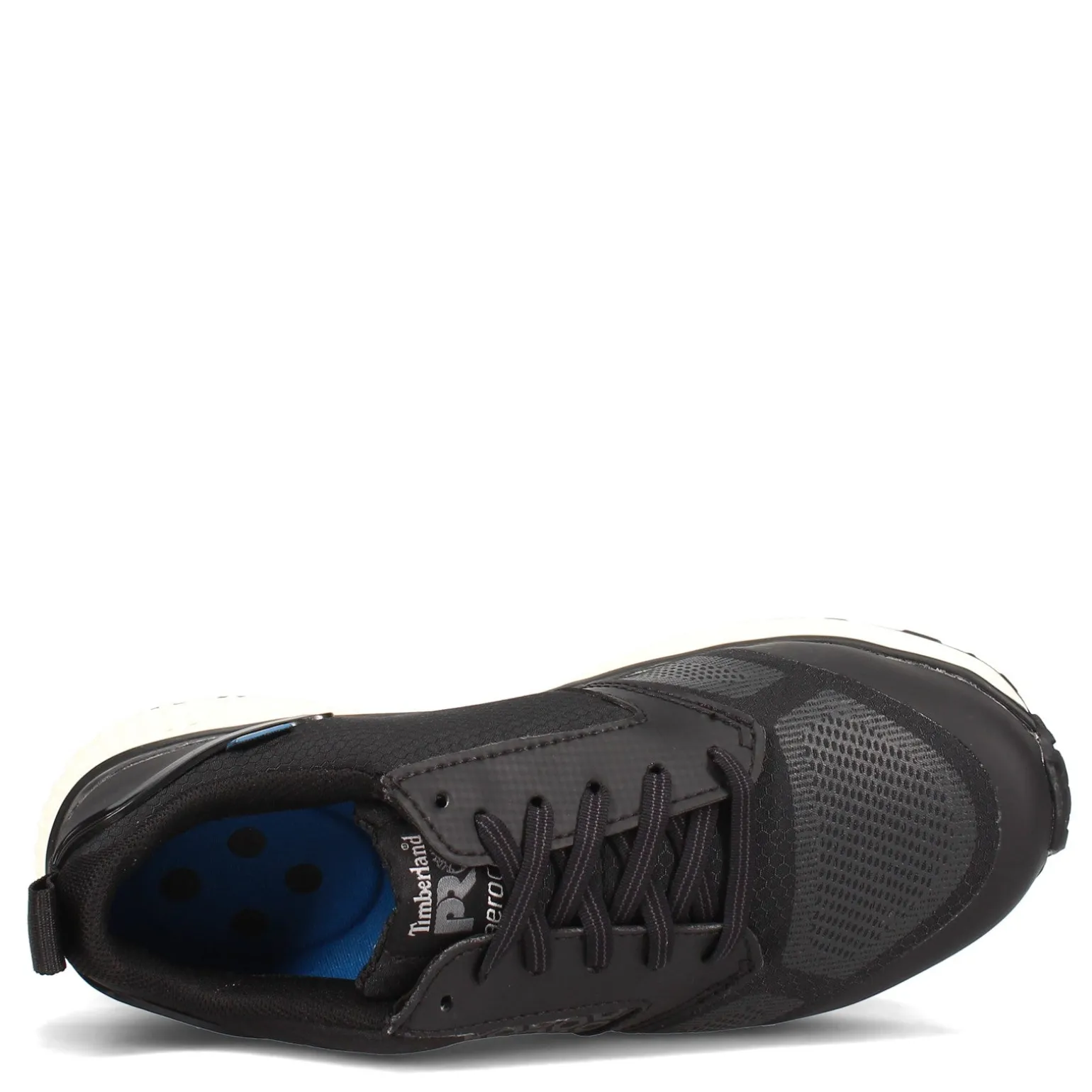 Women's Timberland Pro, Reaxion Low Comp Toe Work Shoe