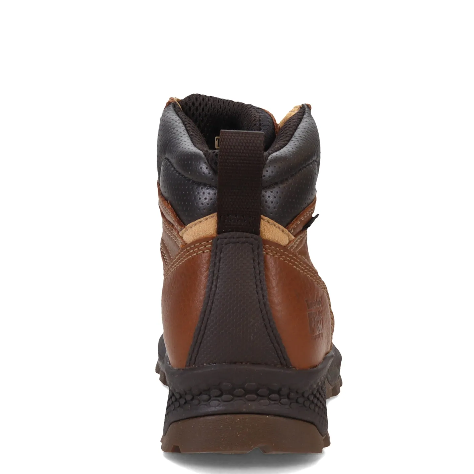 Women's Timberland PRO, Titan EV 6in Comp Toe Waterproof Boot