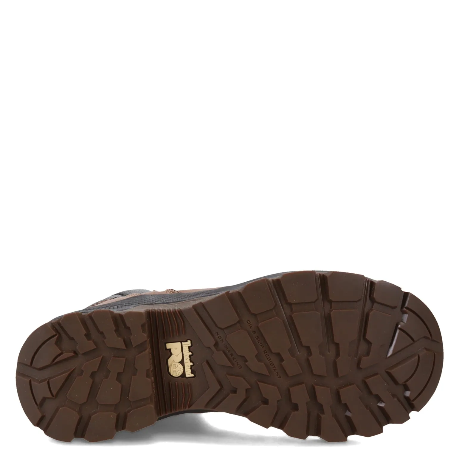 Women's Timberland PRO, Titan EV 6in Comp Toe Waterproof Boot